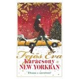 Kar&aacute;csony New Yorkban (&uuml;nnepi limit&aacute;lt kiad&aacute;s) - Fejős &Eacute;va