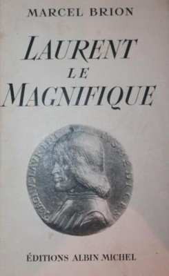 LAURENT LE MAGNIFIQUE foto