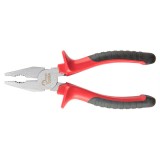 Cleste Combinat Top Tools 160mm, Otel Carbon, Maner Ergonomic