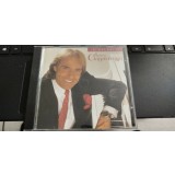 CD Richard Clayderman &ndash; La Romance - The Very Best Of Richard Clayderman (VG+)
