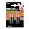 Set 4 Baterii reincarcabile Duracell Recharge AAA 900 mAh