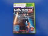 Mass Effect 3 - joc XBOX 360