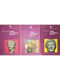 Dumitru Tudor - Figuri de imparati romani, 3 vol. (Editia: 1974)