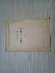 CIMPIA PIEMONTANA INALTA A CRICOVULUI DULCE - Gh. Niculescu (autograf) -1934,21p