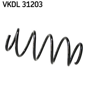 SKF VKDL 31203 Arc spiral foto
