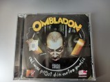 CD Ombladon Cel mai Prost din Curtea Scolii