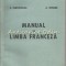 Manual De Limba Franceza - A. Filippovscaia, A. Tetraru