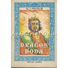 Dragos Voda - N. I. Pintilie