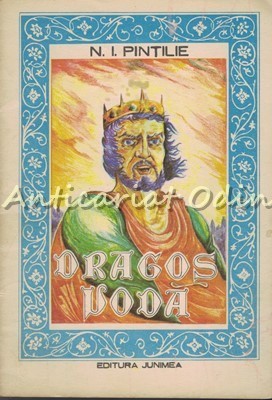 Dragos Voda - N. I. Pintilie foto