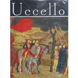 UCCELLO. ALBUM DE PICTURA-DENIA MATEESCU-221312