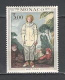 Monaco.1972 250 ani moarte J.A.Watteau-Pictura SM.536