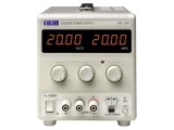 Alimentator de laborator pulsatoriu AIM-TTI 0-20VDC 0-20A canal unic