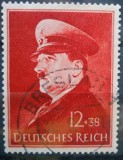 A2 1941 SERIE GERMANIA REICH