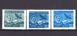 Cumpara ieftin ✅RO 1950 LP 269 &quot; Aurel Vlaicu &quot; , serie , MH ( sarniera )