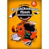 Jobb leszek olvas&aacute;sb&oacute;l, m&aacute;sodik oszt&aacute;lyosoknak - Foglalkoztat&oacute;f&uuml;zet iskol&aacute;soknak - Galambos Vera