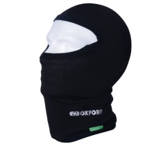 MBS Cagula bumbac Oxford negru, Cod Produs: CA001UPOX