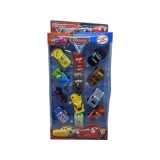 Set 12 masinute Cars modele diferite