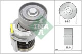 INA 534 0346 10 Intinzator curea, curea distributie