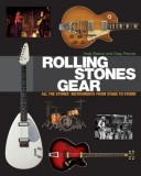Rolling Stones Gear: All the Stones&#039; Instruments from Stage to Studio