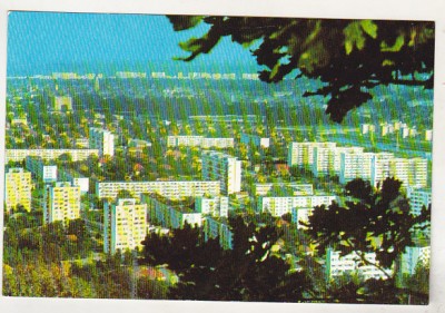 bnk cp Cluj - Cartierul Grigorescu - necirculata foto