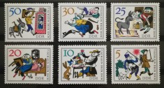 BC845, Germania 1966, serie povesti foto
