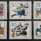 BC192, Germania 1966, serie povesti