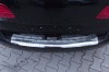 Ornament Protectie Bara Inox Premium VW Touran 2010-2015 ALM - Tuning Exterior Auto