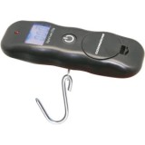 CANTAR CORMORAN DIGITAL MODEL 601/25KG