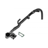 Cuplaj conducta lichid racire Opel Astra H 1.9cdti 2004-, Vectra C 1.9cdti 2004-, Zafira B 1.9cdti 2005-, Saab 9-3 1.9tid 2004-, 55566009