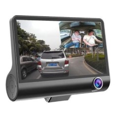 Camera auto 3 in 1 Full HD 1080p