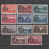 Uzuale Mihai I Vederi Supratipar RPR LP229 1948