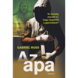 Az apa - Te meddig menn&eacute;l el, hogy megv&eacute;dd a gyermeked? - Gabriel Russ