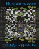Hundertwasser KunstHausWien Album Arta Taschen Carte 96 pagini 2002 brosata germana