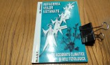 REFACEREA VIILOR VATAMATE DE ACCIDENTE CLIMATICE SI BOLI FIZIOLOGICE - Gh. Bernaz - Editura MAST, 2003, 157 p.