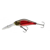 Vobler Tournament Mega Scouter 6.8cm 14g Lazer Red, Daiwa