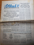 Ziarul oltul 10 iulie 1979-articol si foto orasul bals