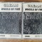 Cream - Wheels Of Fire (2 casete)