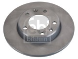 FEBI BILSTEIN 107710 Disc frana