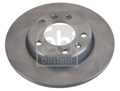FEBI BILSTEIN 107710 Disc frana foto