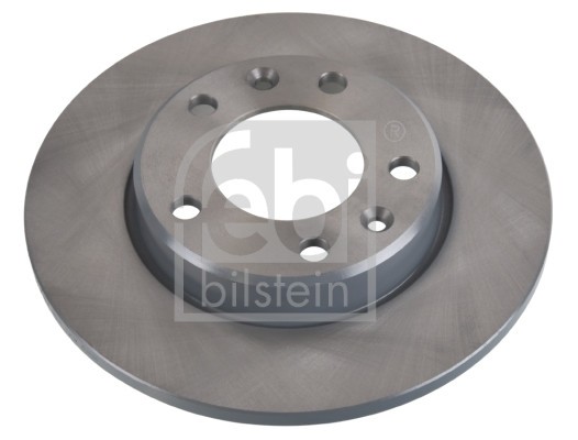 FEBI BILSTEIN 107710 Disc frana