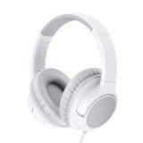 Handsfree 3.5mm Acefast H18 Kids, Gri