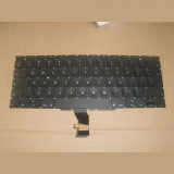 Tastatura laptop noua APPLE MACBOOK A1370 11.6&#039;&#039; BLACK UI