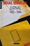 Jurnal (1935-1944) - 1996 - Mihail Sebastian (BE138), Humanitas