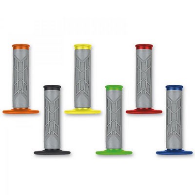 Mansoane cross/enduro &amp;quot;Pulse&amp;quot;, albastre Cod Produs: MX_NEW MA01822089 foto