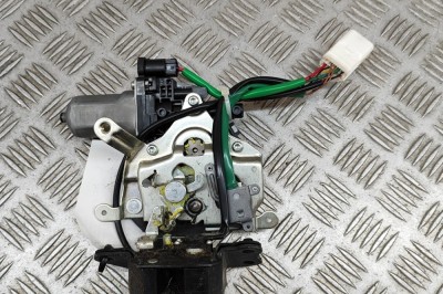 &amp;Icirc;ncuietoare haion MITSUBISHI OUTLANDER III GG_W, GF_W, ZJ 2017 OEM: 5808A135 27405477 foto