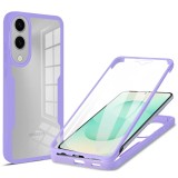 Husa 360&Atilde;&sbquo;&Acirc;&deg; Samsung Galaxy S25 Edge Techsuit ColorVerse, mov