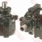 Pompa hidraulica servo directie RENAULT LAGUNA II (BG0/1) (2001 - 2016) TRW JPR589