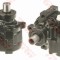 Pompa hidraulica servo directie RENAULT VEL SATIS (BJ0) (2002 - 2016) TRW JPR589