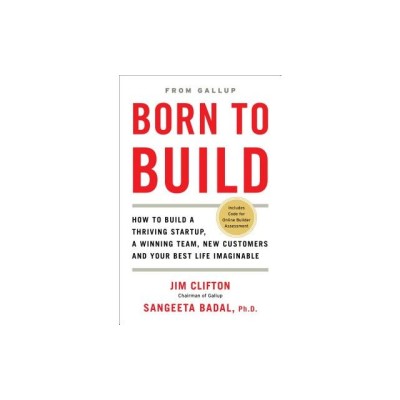 Born to Build foto
