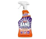 Pachet detergent suprafete Cillit Bang Zero calcar, 2x750 ml